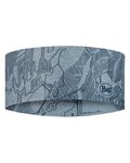 BUFF traka za glavu - COOLNET UV WIDE - plava