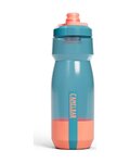 CAMELBAK boca za vodu - PODIUM 0,71L - plava/narančasta