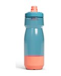 CAMELBAK boca za vodu - PODIUM 0,71L - plava/narančasta