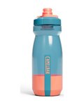 CAMELBAK boca za vodu - PODIUM 0,62L - plava/narančasta