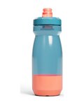 CAMELBAK boca za vodu - PODIUM 0,62L - plava/narančasta