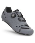 SCOTT sprinterice - ROAD COMP BOA REFLECTIVE W - siva