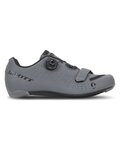 SCOTT sprinterice - ROAD COMP BOA REFLECTIVE W - siva