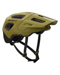 SCOTT kaciga - HELMET ARGO PLUS (CE) - zelena
