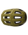 SCOTT kaciga - HELMET ARGO PLUS (CE) - zelena