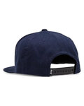 FOX kapa - SNAPBACK - plava
