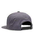 FOX kapa - NON STOP TECH SNAPBACK - siva