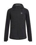 FOX vodootporna jakna - RANGER WATER - crna