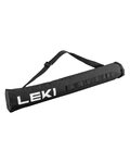 LEKI torba - TREKKING POLE BAG 93 cm - bijela/crna