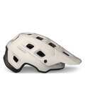 MET kaciga - TERRANOVA MIPS - bijela/bronca