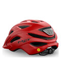 MET kaciga - CROSSOVER MIPS - crvena
