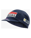 CASTELLI kapa - CYCLING CAP QUICK STEP 2025 - plava