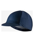 CASTELLI kapa - ESPRESSO 2 CAP - plava