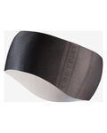 CASTELLI traka za glavu - PRO THERMAL 2 - crna
