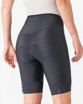 CASTELLI kratke hlače bez tregera - PRIMA 2 - crna