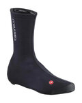 CASTELLI navlake na sprinterice - ESPRESSO 2 - crna