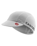 CASTELLI kapa - A/C 3 - bijela