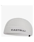 CASTELLI kapa - SUMMER - bijela