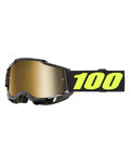 100% SPEEDLAB naočale - ACCURI 2 - crna