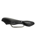 SELLE ROYAL sjedalo - RESPIRO ATHLETIC - crna