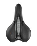 SELLE ROYAL sjedalo - RESPIRO MODERATE - crna