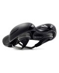 SELLE ROYAL sjedalo - RESPIRO MODERATE - crna