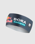 SPORTFUL traka za glavu - RED BULL BORA - HANSGROHE - plava