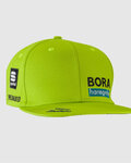 SPORTFUL kapa - BORA 2024 - svjetlozelena