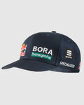 SPORTFUL kapa - RED BULL BORA - HANSGROHE - plava
