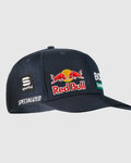 SPORTFUL kapa - RED BULL BORA - HANSGROHE - plava