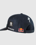 SPORTFUL kapa - RED BULL BORA - HANSGROHE - plava