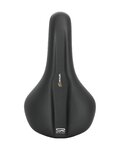 SELLE ROYAL sjedalo - EXPLORA ATHLETIC - crna