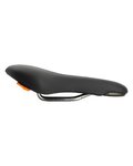 SELLE ROYAL sjedalo - EXPLORA ATHLETIC - crna