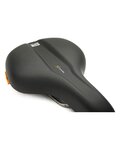 SELLE ROYAL sjedalo - EXPLORA ATHLETIC - crna