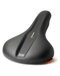 SELLE ROYAL sjedalo - EXPLORA ATHLETIC - crna