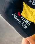 AGU kratke hlače s tregerima - TDF 2024 TEAM VISMA | LEASE A BIKE
