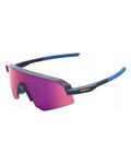 100% SPEEDLAB naočale - SLENDALE SL - plava