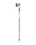 LEKI štapići - CROSS HIKE CARBON 100-135 cm - zelena/crna