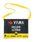 RAPIDGEAR torba - REPLICA VISMA 2026 - žuta/crna