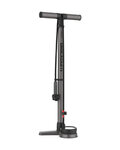 BLACKBURN pumpa - AIRTOWER FLOOR PUMP - crna