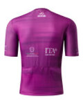 CASTELLI dres kratkih rukava - GIRO109 COMPETIZIONE 4 - ciklama