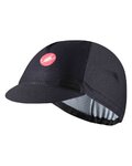 CASTELLI kapa - GIRO D'ITALIA 2 - crna
