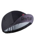 CASTELLI kapa - GIRO D'ITALIA 2 - crna