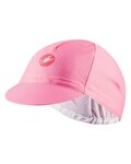 CASTELLI kapa - GIRO D'ITALIA 2 - ružičasta