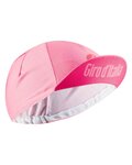 CASTELLI kapa - GIRO D'ITALIA 2 - ružičasta
