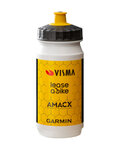 TACX boca za vodu - VISMA-LEASE A BIKE 2025 - žuta/crna