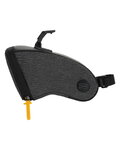 SELLE ROYAL vrećica za bicikl - SADDLE BAG M - siva