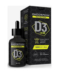 ENDORPHIN NUTRITION prehrana - VITAMÍN D3+K2 20ml