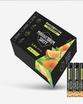 ENDORPHIN NUTRITION prehrana - BOX MAGNESIUM SHOTY ORANGE 25ml/14ks