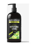 ENDORPHIN NUTRITION Piće - HYPOTONIC GREEN TEA - LIME1000ml